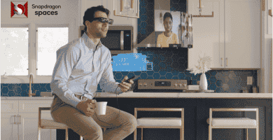 Snapdragon Spaces De Qualcomm Y Su Ecosistema Xr En Auge