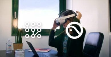 Wisear Y Pico Se Alían Para El Control De Vr Sin Manos Ni Voz