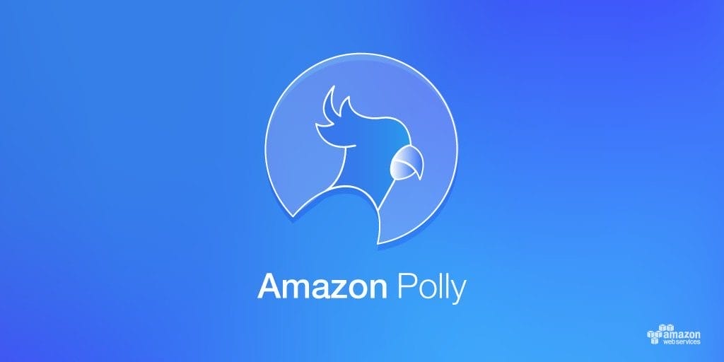 Amazon Polly: La Herramienta de Voz de AWS 1 Amazon Polly: La Herramienta De Voz De Aws