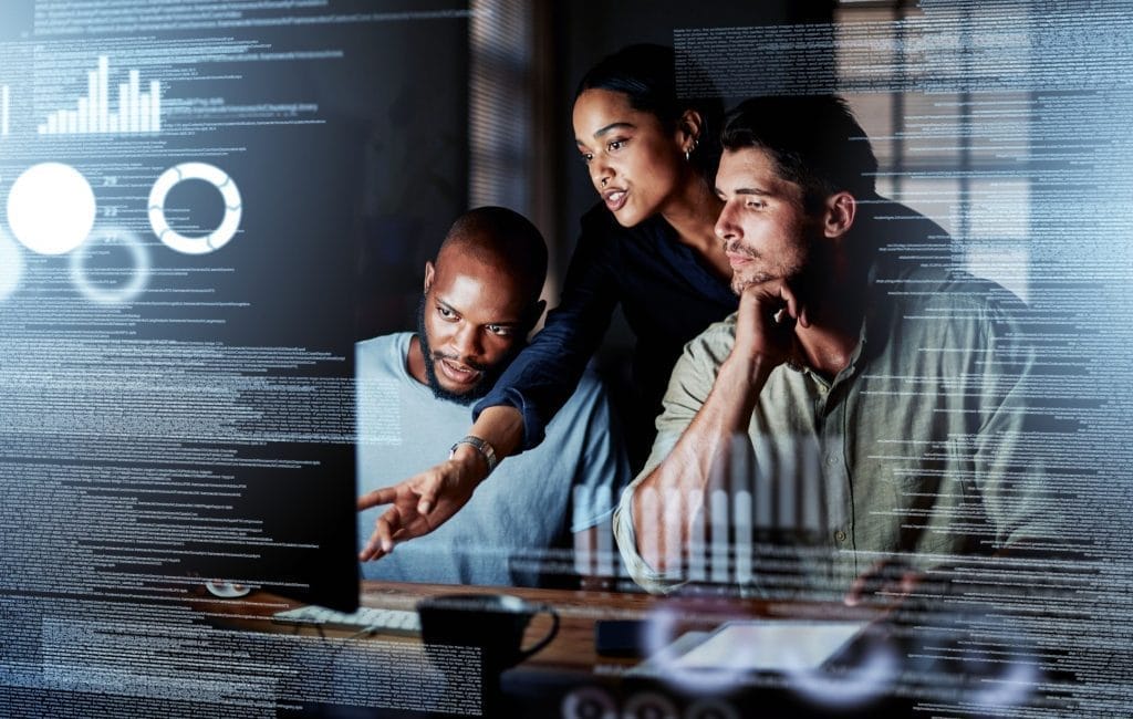 Analítica Predictiva en Marketing: Cómo Ayuda a Comprender a los Clientes 1 Analítica Predictiva En Marketing: Cómo Ayuda A Comprender A Los Clientes