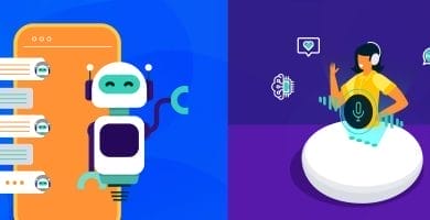 Asistentes Virtuales: La Inteligencia Artificial Conversacional