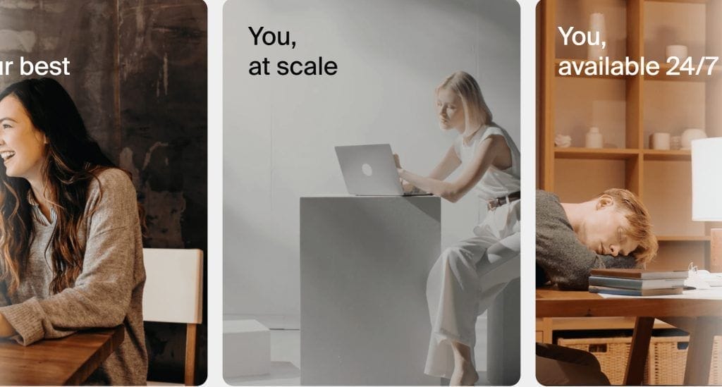 Astral: Vende Tu Experiencia Y No Tu Tiempo Gracias A Esta Plataforma De Inteligencia Artificial