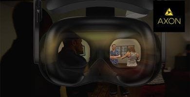 Axon Adquiere Foundry 45: ¡La Formación En Realidad Virtual Nunca Había Sido Tan Emocionante!