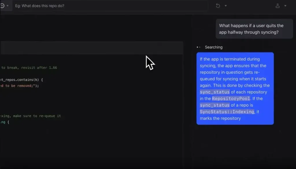 Bloop: Plataforma Con Ia Para Descubrir Código Y Tareas De Codificación