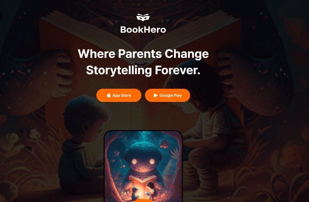 Bookhero: Fomenta Tu Crecimiento Creativo Con Esta Herramienta Ia