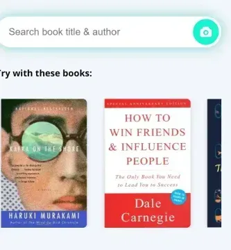 Booksai: Ia Para Generar Resúmenes De Libros A Partir De Fotos De Portadas