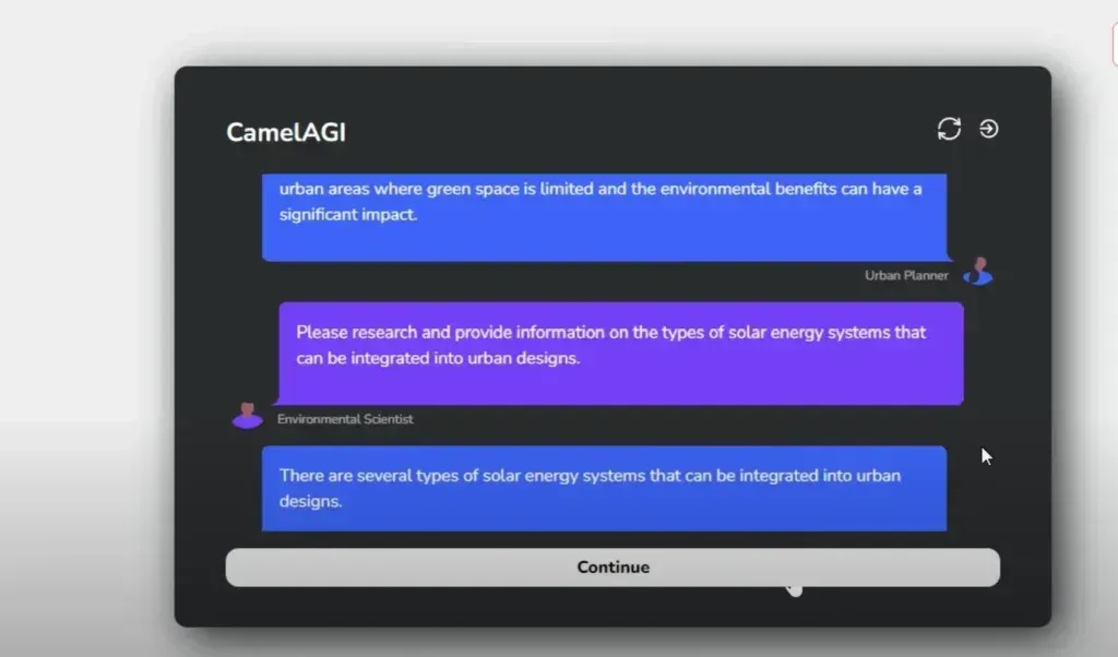 CamelAGI: Herramienta IA que automatiza tareas repetitivas con IA 1 Camelagi: Herramienta Ia Que Automatiza Tareas Repetitivas Con Ia