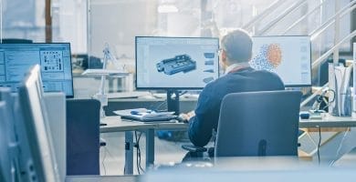 Carreras De Ingeniería En Ia: Una Perspectiva Actualizada