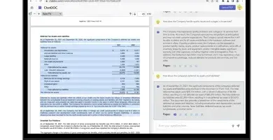 ChatDOC: Herramienta IA para resumir archivos PDF 37 Chatdoc: Herramienta Ia Para Resumir Archivos Pdf