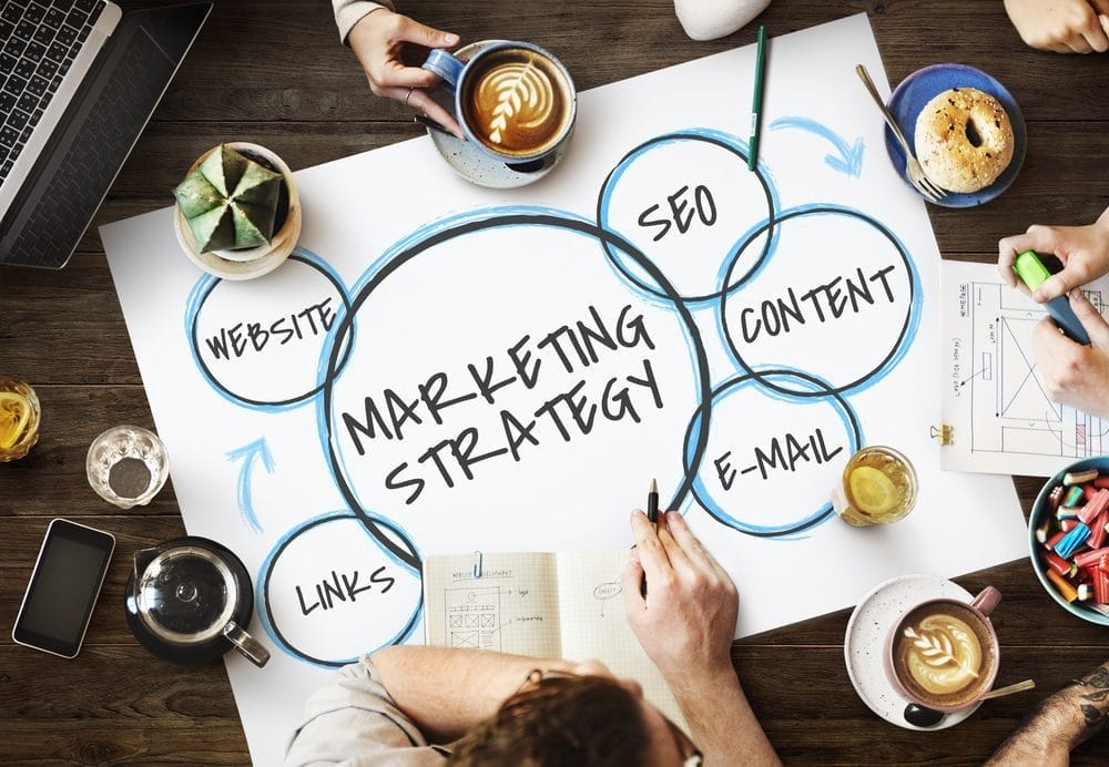 Cómo El Marketing Con Ia Puede Ayudar A Mejorar Tu Estrategia De Marketing