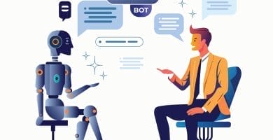 Diálogos Inteligentes: La Revolución De La Inteligencia Artificial Conversacional