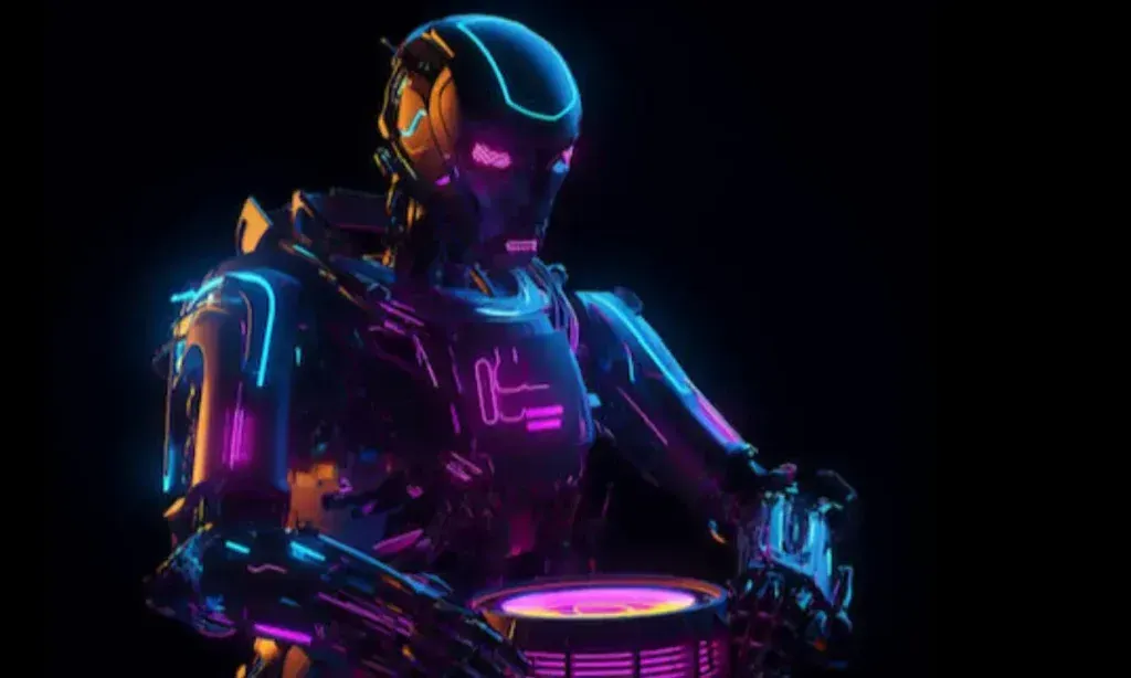 Drumloop Ai: Generador De Ia De Bucles De Batería