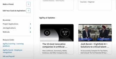 Eightfold AI: Plataforma de IA para la gestión y contratación de talentos 36 Eightfold Ai: Plataforma De Ia Para La Gestión Y Contratación De Talentos