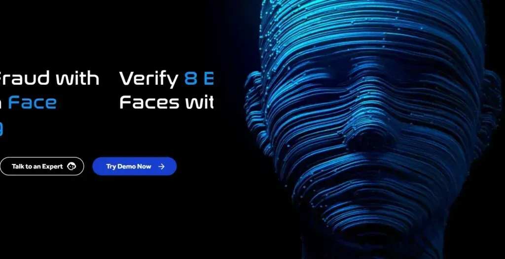 Facia: Plataforma Ia De Reconocimiento Facial, Detección De Vitalidad Y Comparación De Rostros