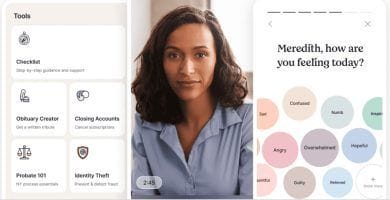 Finding Words: Ia Que Redacta Obituarios Considerando La Familia Y La Profesión