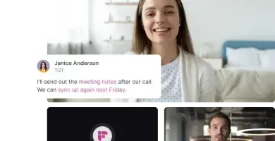 Fireflies AI: IA automatizada de toma de notas de reuniones para transcripciones, resúmenes, tareas y análisis 46 Fireflies Ai: Ia Automatizada De Toma De Notas De Reuniones Para Transcripciones, Resúmenes, Tareas Y Análisis