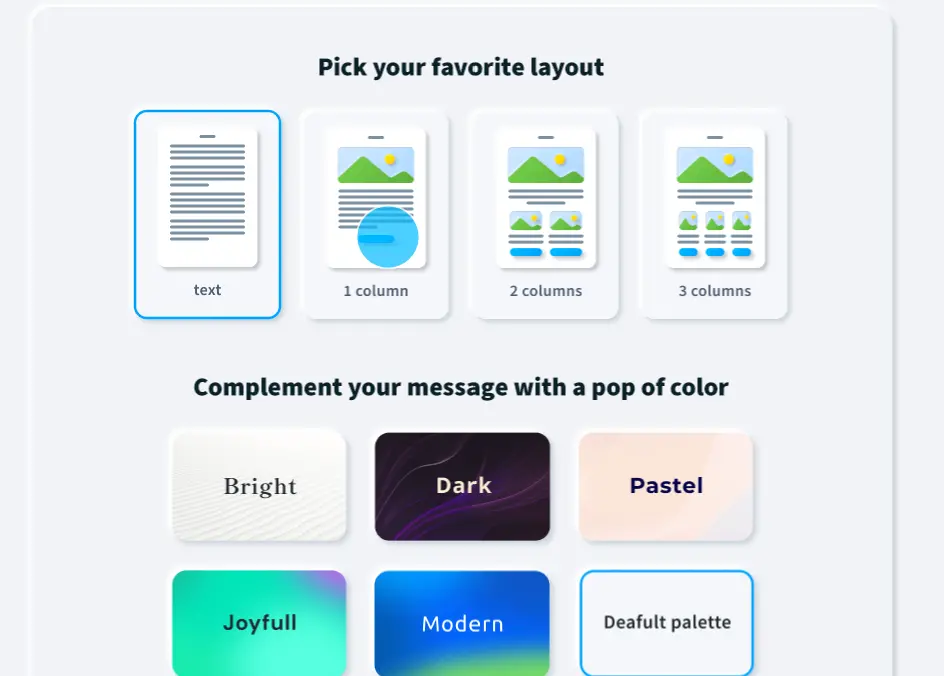 Getresponse Email Generator: Ia Para Generar Correos Electrónicos Y Líneas De Asunto