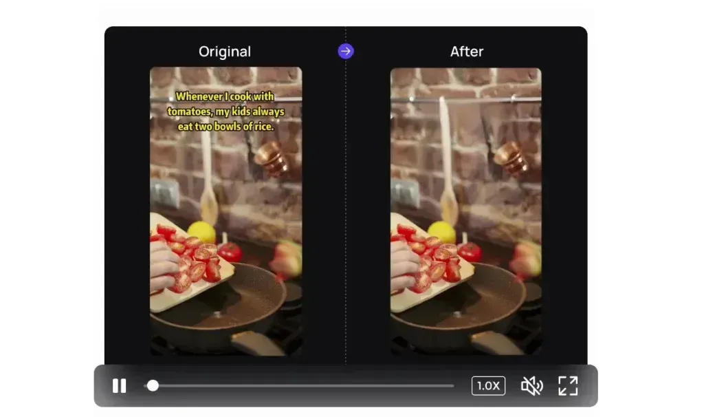Ghostcut: Plataforma Ia Para Editar, Traducir, Eliminar Subtítulos Y De Duplicar Vídeos