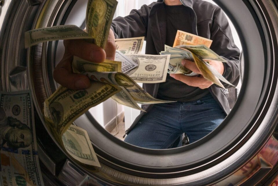 Google Cloud Revoluciona La Lucha Contra El Lavado De Dinero Con Ia