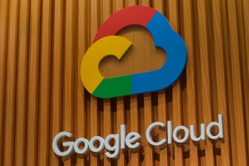 Google Cloud Revoluciona La Lucha Contra El Lavado De Dinero Con Ia