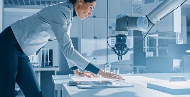 Ingeniería En Inteligencia Artificial: Todo Lo Que Necesita Saber