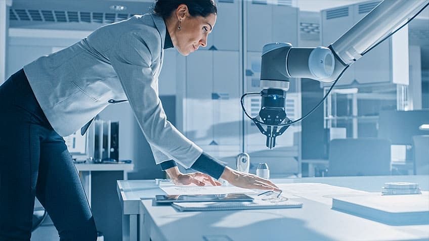 Ingeniería En Inteligencia Artificial: Todo Lo Que Necesita Saber