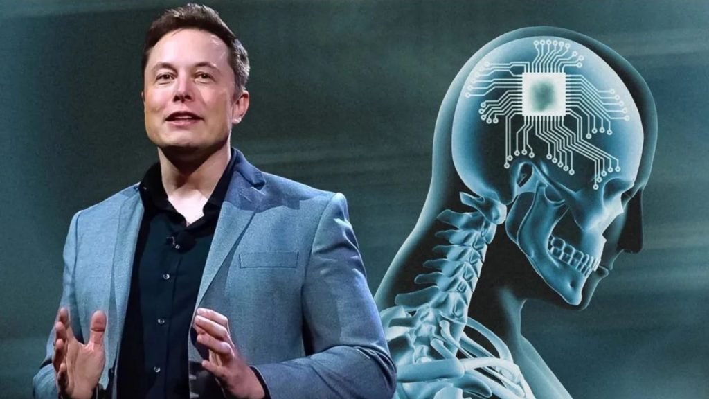 La Conexión Neuralink De Elon Musk Y La Inteligencia Artificial