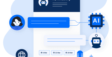 La Inteligencia Artificial Conversacional: Todo Lo Que Necesita Saber