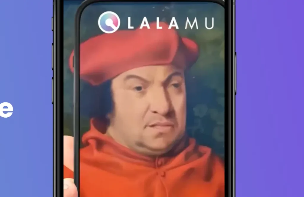Lalamu Studio: Ia Para Crear Vídeos Con Sincronización Labial Y Texto A Voz
