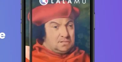 Lalamu Studio: Ia Para Crear Vídeos Con Sincronización Labial Y Texto A Voz