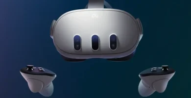 Meta Quest 3: La Revolución De La Realidad Virtual Llega Este Otoño