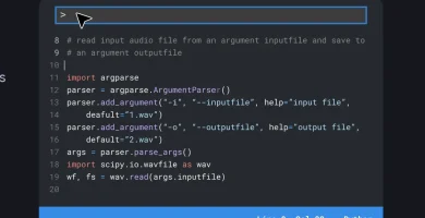 Metabob: Ia Para Refactorizar Y Depurar Código
