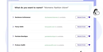 NameSnack: Herramienta IA gratuita que genera nombres comerciales 30 Namesnack: Herramienta Ia Gratuita Que Genera Nombres Comerciales