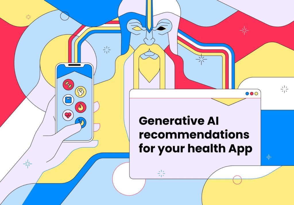 Odinai : Recomendaciones De Salud Para Tu App A Través De Chatgpt