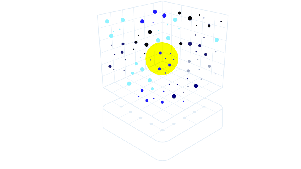 Pinecone: Plataforma IA de búsqueda vectorial para aplicaciones de alto rendimiento 1 Pinecone: Plataforma Ia De Búsqueda Vectorial Para Aplicaciones De Alto Rendimiento
