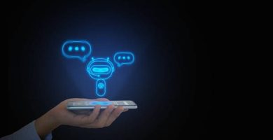 Procesamiento Del Lenguaje Natural En La Inteligencia Artificial Conversacional