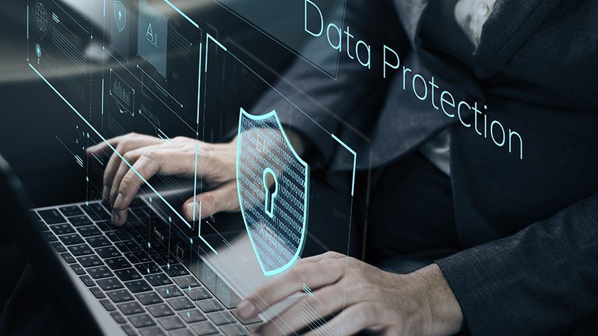 Protección de Datos en Inteligencia Artificial: Ciberseguridad 1 Protección De Datos En Inteligencia Artificial: Ciberseguridad