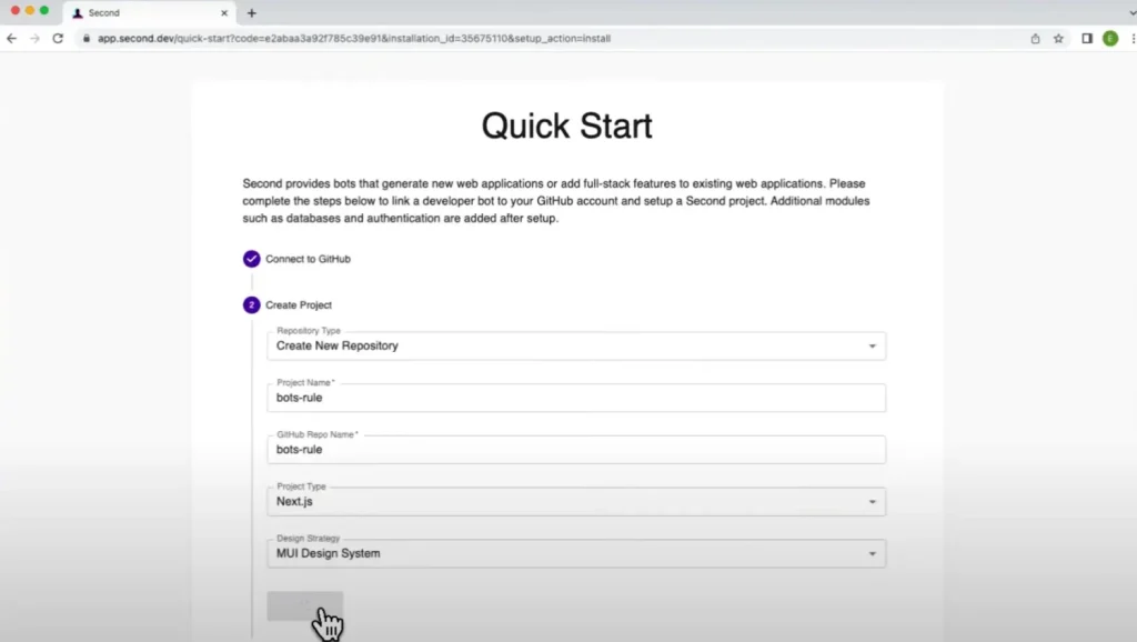 Second Home: Plataforma Con Ia Que Crea Bots Para Escribir Código