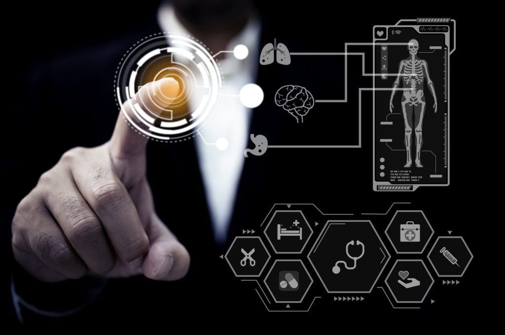 Sistemas De Ingeniería En Ia: Tecnología De Futuro
