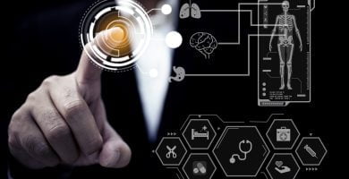 Sistemas De Ingeniería En Ia: Tecnología De Futuro