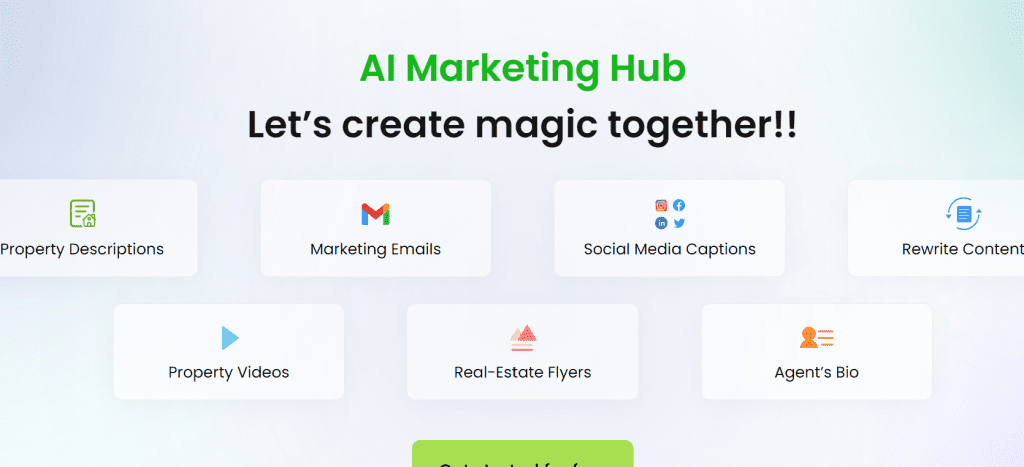 Styldod: Centro De Marketing De Ia. Potencia Tus Anuncios Con Magia