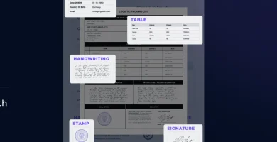 Super.AI: Plataforma con IA para procesar documentos 43 Super.ai: Plataforma Con Ia Para Procesar Documentos