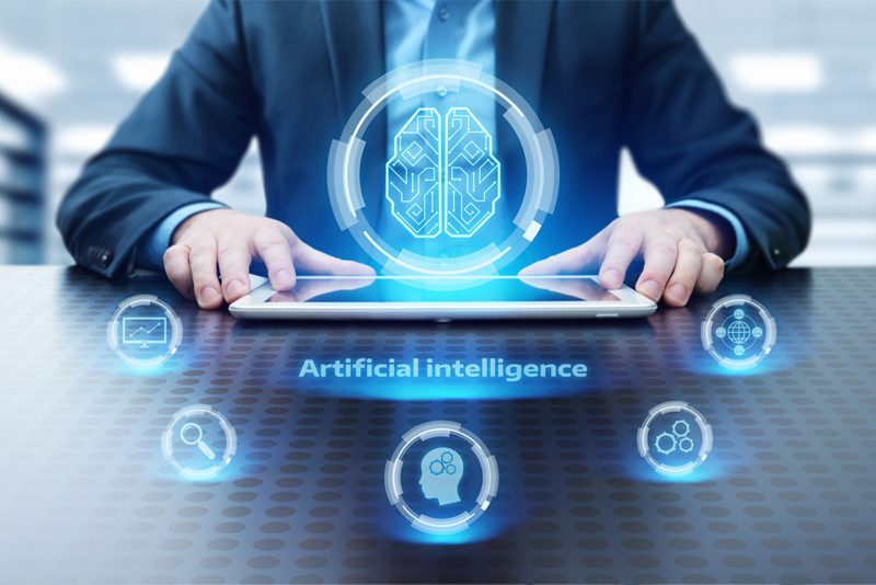 Tecnología en Inteligencia Artificial: El Futuro de la Ingeniería 1 Tecnología En Inteligencia Artificial: El Futuro De La Ingeniería