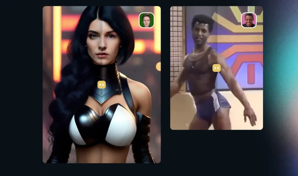 Unboring.ai: Plataforma Ia Para Editar Fotos Y Vídeos En Línea