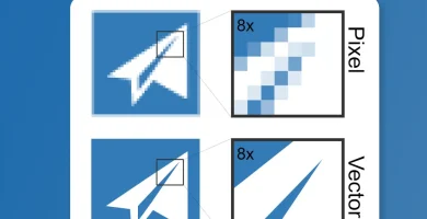 Vectorizer.io: Vectorizador De Imágenes Con Ia Que Convierte Imágenes Rasterizadas En Gráficos Vectoriales