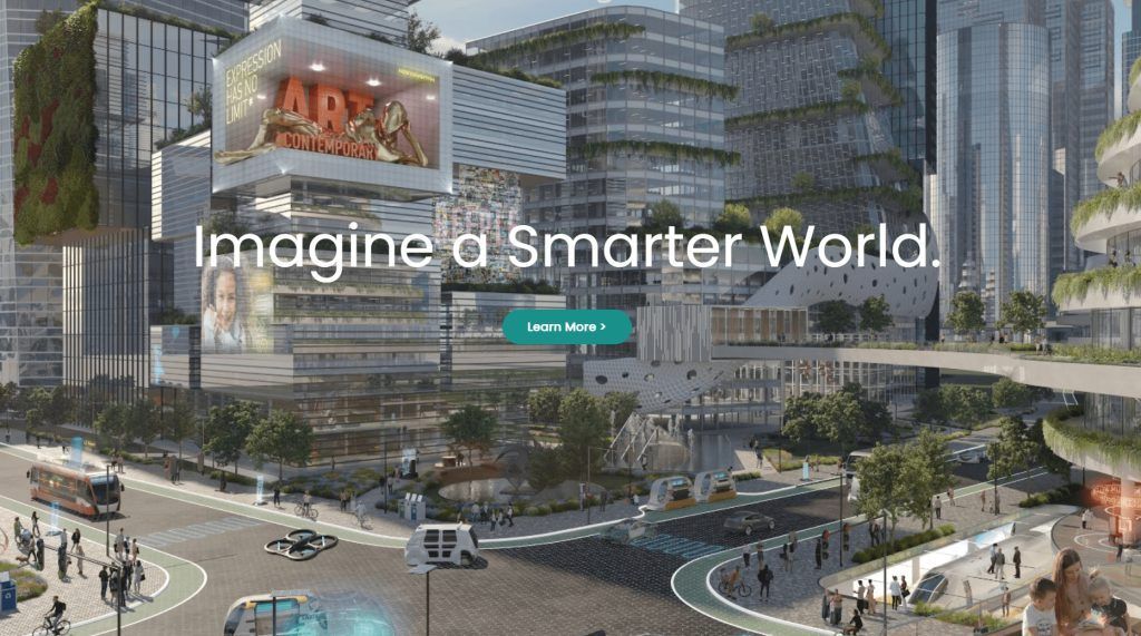 Verses: Construyendo Un Mundo Más Inteligente Con La Ia De Software Kosm