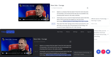 Video Highlight: Resume videos y toma notas con esta herramienta IA 25 Video Highlight: Resume Videos Y Toma Notas Con Esta Herramienta Ia