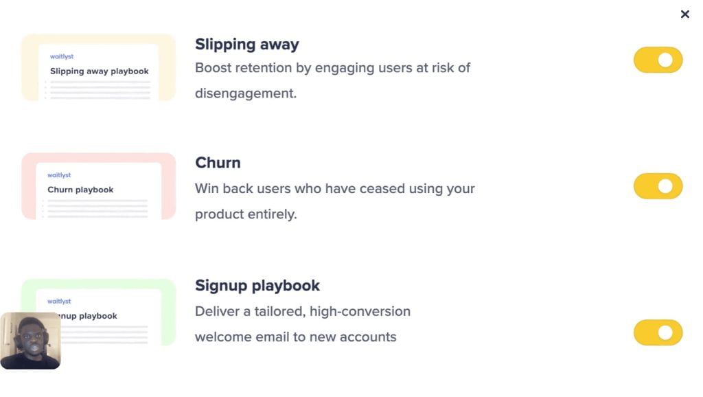 Waitlyst: Agentes autónomos de IA para el crecimiento de startups 1 Waitlyst: Agentes Autónomos De Ia Para El Crecimiento De Startups