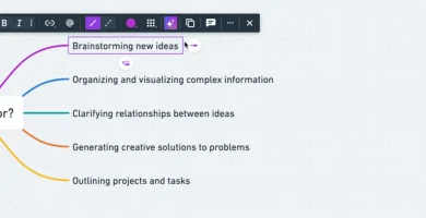 Whimsical AI: Herramienta IA para mapas mentales que genera ideas y sugerencias 42 Whimsical Ai: Herramienta Ia Para Mapas Mentales Que Genera Ideas Y Sugerencias