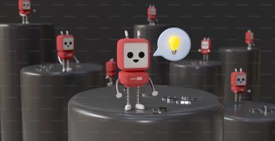 ¡La Inteligencia Artificial Y El Aprendizaje Automático Al Detalle!